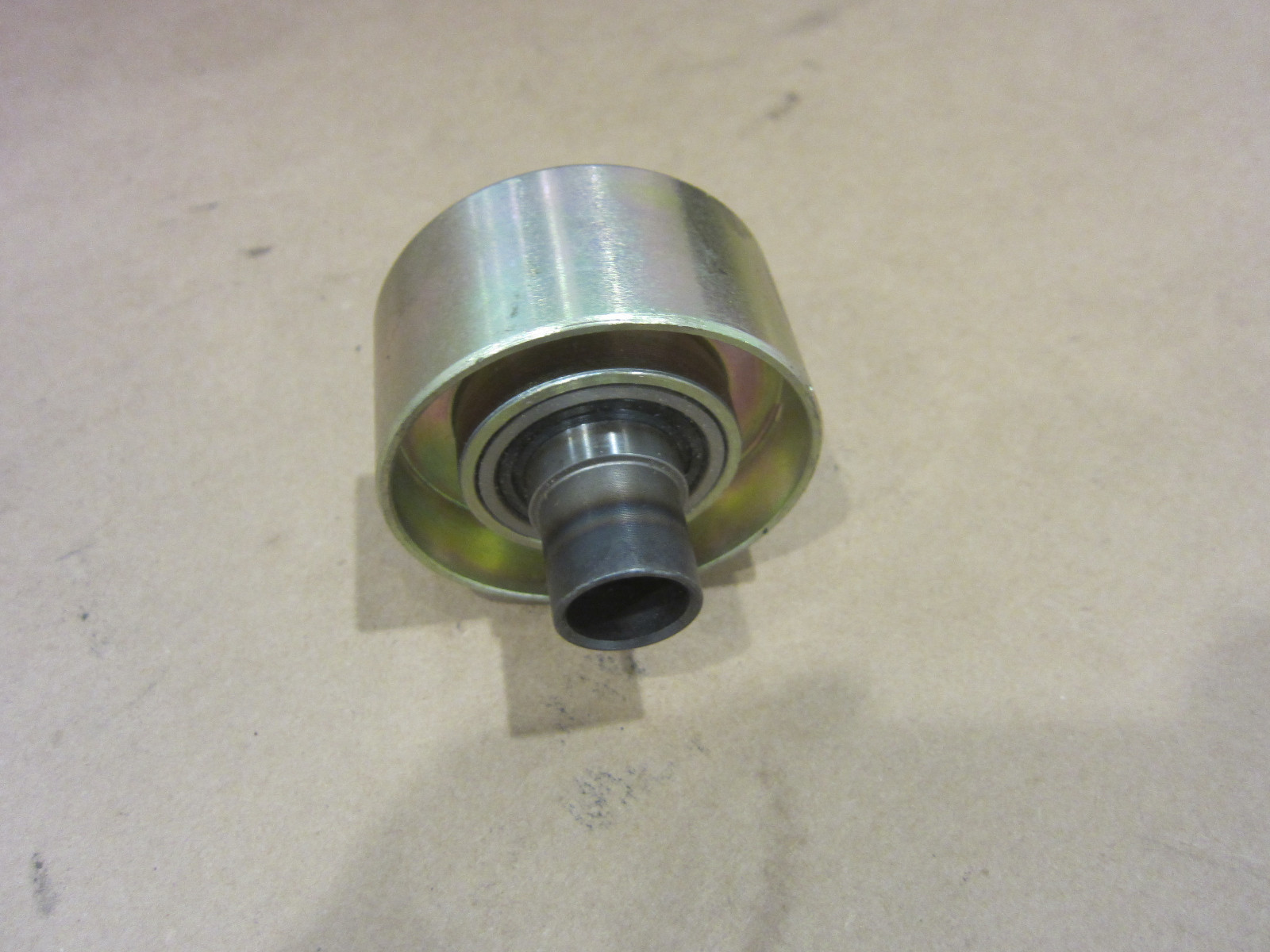 Ferrari 348 ,Mondial - LH Pulley For Belt - Part # 145807