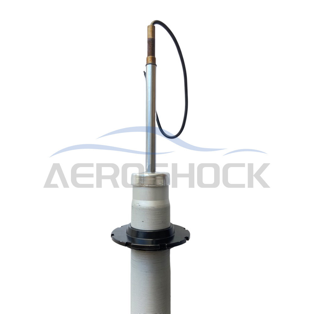 Rear LH+RH Shock Absorbers Fit Ferrari 612 Scaglietti Sessanta 2005-11 #214591