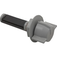 Waterway 600-1190 In-line Chlorinator Stem Assembly Waterway 600-1190 In-line Chlorinator Stem Assembly