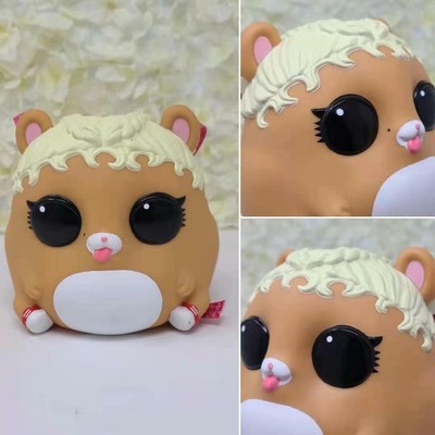 lol hamster doll