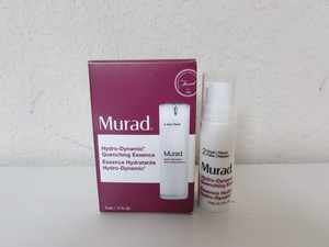 murad hydro dynamic quenching essence