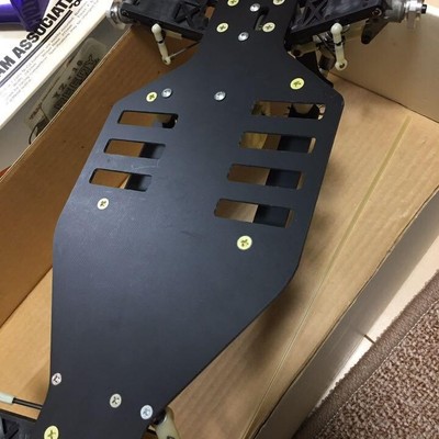 ヨコモYZ10ヴィンテージ Yokomo Yz10 Vintage with Box Vintage Retro Hobby Radio