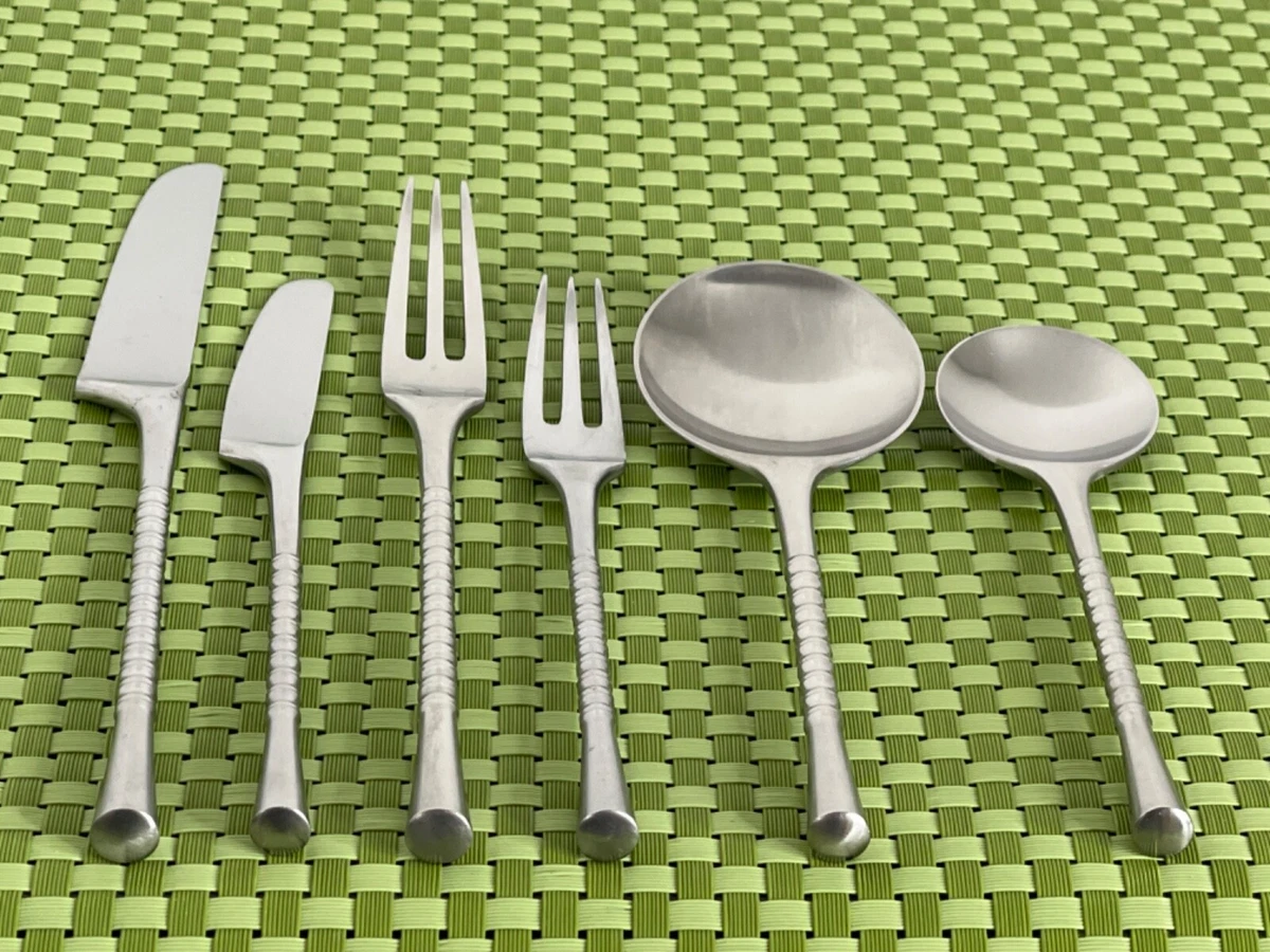 Dansk flatware clearance