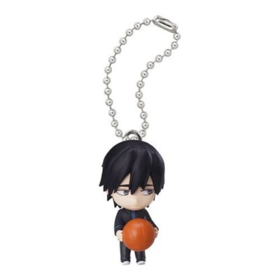 Kuroko no Basket Swing Off Shot Edition 2 - Mitobe Rinnosuke