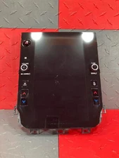 22-23 Subaru WRX 11.6 Radio Display Screen (86213VC451/86213VC410/86201VC650)