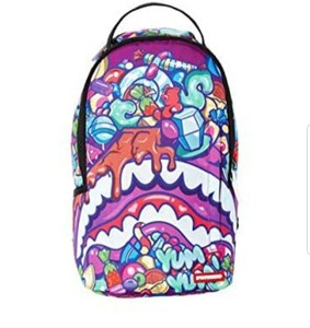 gummy lips sprayground