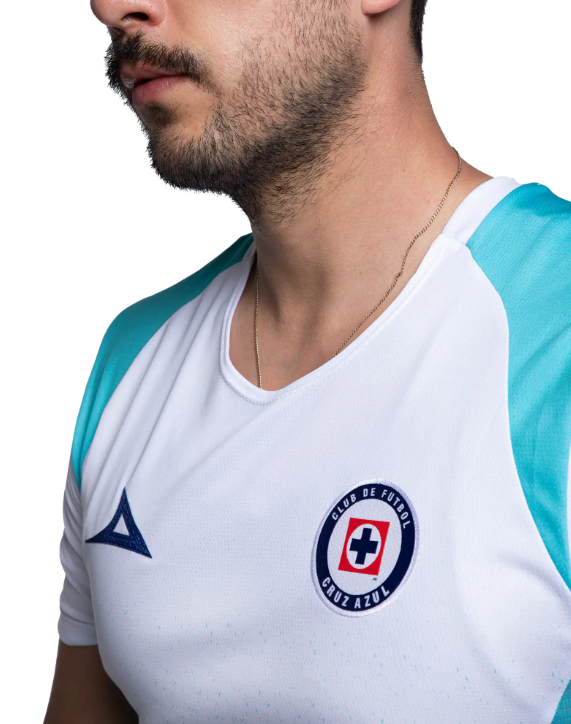 PIMERA　ピメラ　CRUZ AZUL　クルス・アスル　 ユニフォーム　 M PIMERA ピメラ CRUZ AZUL クルス・アスル ユニフォーム M クルス
