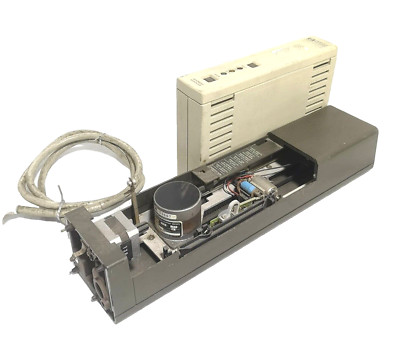 HP Hewlett Packard 18593A Autosampler Controller Laboratory Device Unit