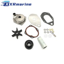 Kit girante pompa acqua per motore fuoribordo Mercury 40 50 60 HP 47-812966A12