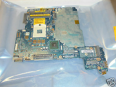 BRAND NEW ORIGINAL DELL LATITUDE E6420 MOTHERBOARD RFCPG 0RFCPG LA-6591P