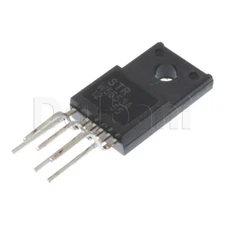 STRW5653A Original New Sanken Voltage Regulator