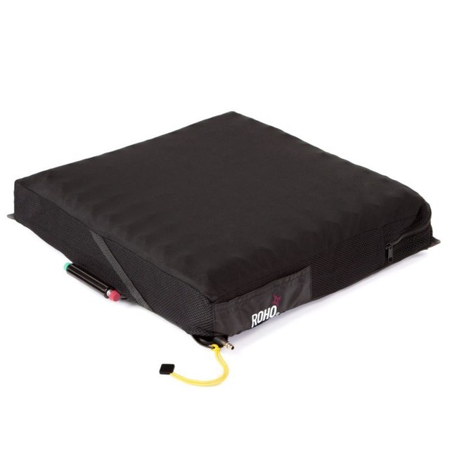 ROHO 18x16" Low Profile Wheelchair Seat Cushion (1R109LPC) for sale