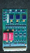 DURST SCHEDA ELETTRONICA SIO PCB TRACO POWER TEM 2-0511 [Alle]