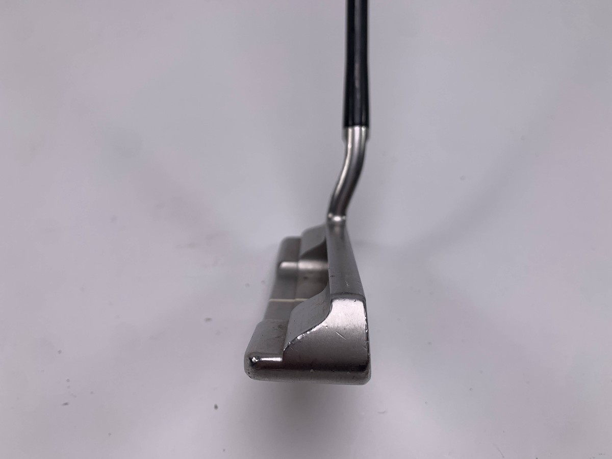 Scotty Cameron Studio Stainless Newport 2.5 Putter 35 Scotty Cameron Studio Stainless Newport 2.5 Putter 35