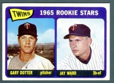 1965 Topps Baseball Cards 252-598  Pick A Card