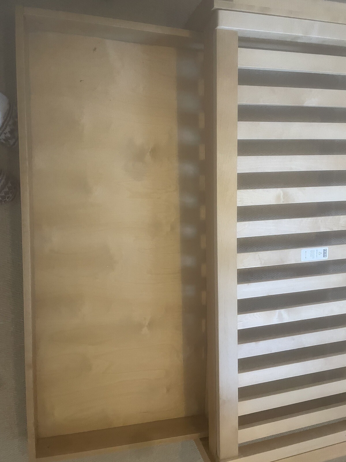 futon company sofa bed frame double eBay