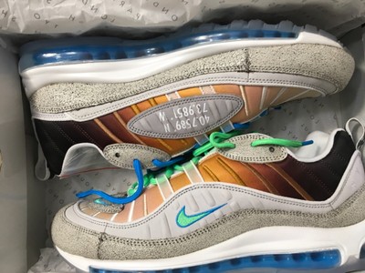 air max 98 oa gs
