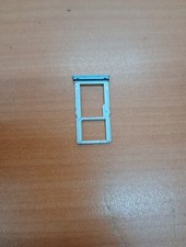 Original Sim Tray SD Card Holder Replacement Motorola Moto G Play 2024 XT2413