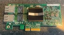 Intel Duel-Port Network Card D51930-004