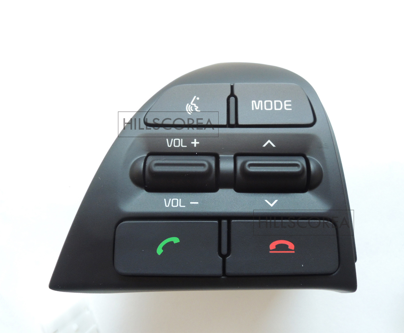 Remote Control Picanto Switch Assy-STRG Remote Control Left For 2015 2017 PICANTO MORNING | eBay