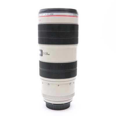 Canon EF 70-200mm F/2.8L IS II USM #14 4960999575070 | eBay Canon EF 70-200mm F/2.8L IS II USM #14 4960999575070 | eBay
