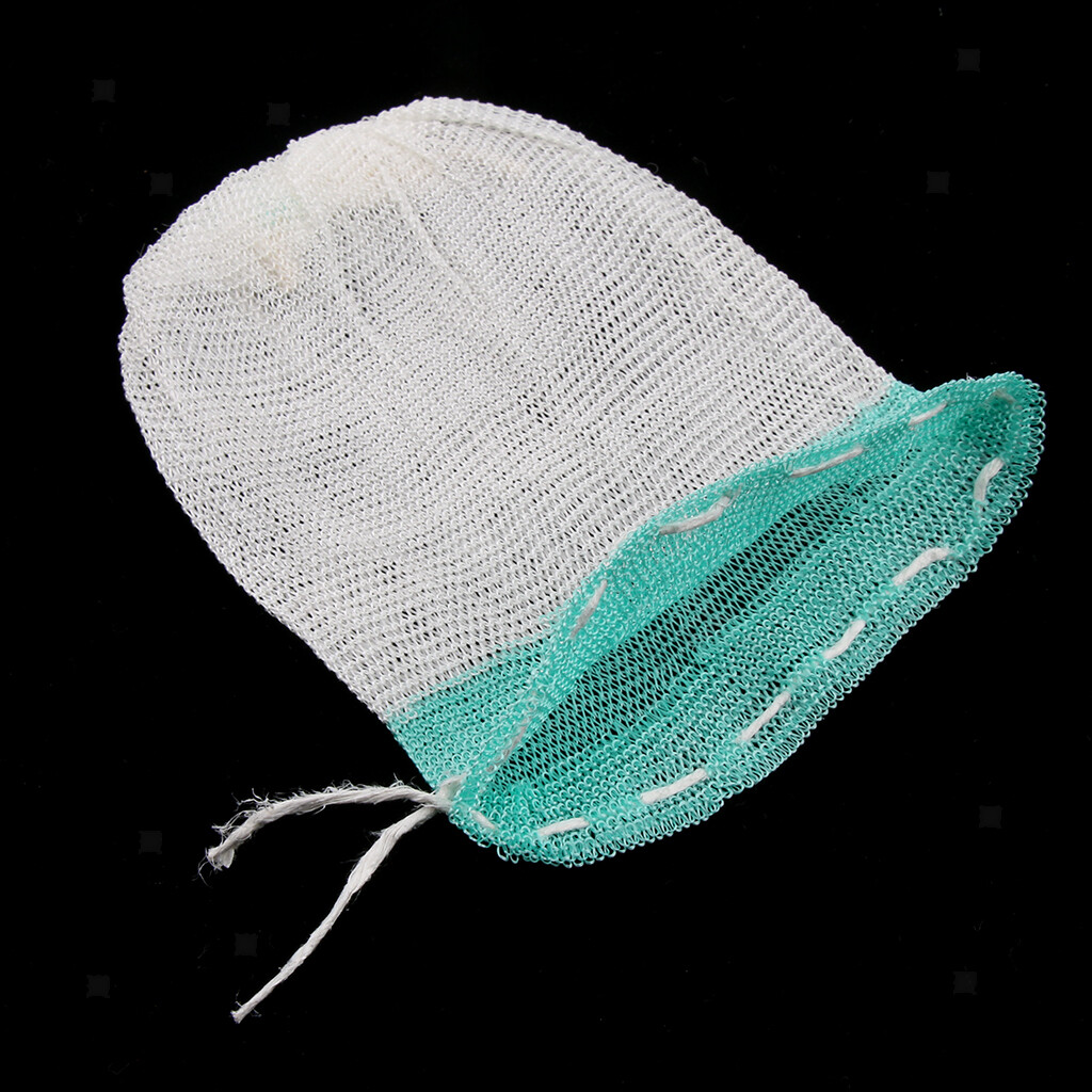 HAMPPLIES Gaslaternen Glühstrümpfe 6-tlg - Polyester Für Camping & Outdoor