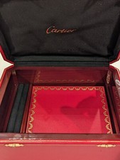 Cartier Tank Basculante 2391 - Millenium Limited Edition 4