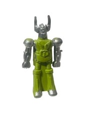 Pencil Top Topper Robot Toy Figure Vtg Shogun Warrior Hong Kong 1977 Ultraman 3A
