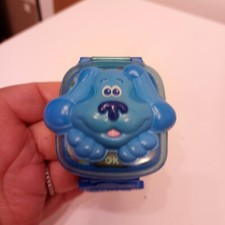 Leap Frog Learning Systems Blues Clues Watch  Working