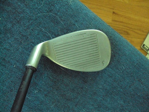 Callaway X-12 SW RCH 99 Firm Graphite 35,25" - Bild 4 von 5