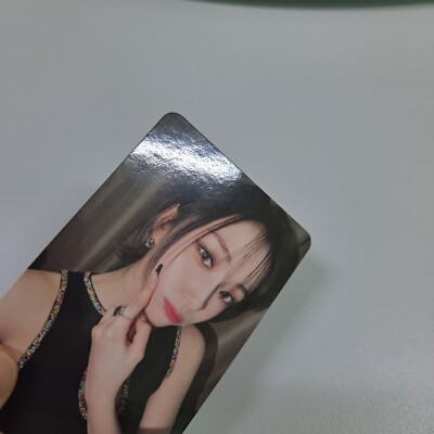 Kep1er The 1st Album Kep1going On Photocard Lenticular Card