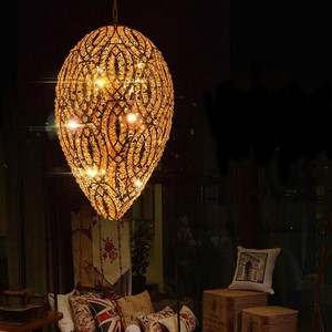 Dinosaur Egg Ceiling Fixtures Pendant Lamp Modern Ceiling Light