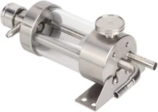 Atyhao Stainless Steel FOB Detector Foam on Beer Detection Equipment A22