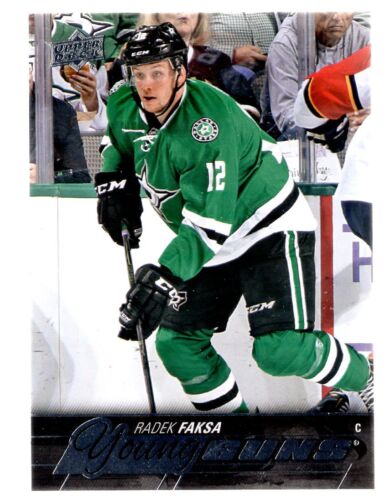 2015-16 Upper Deck Young Guns & Update U-Pick From The List - Picture 79 of 130