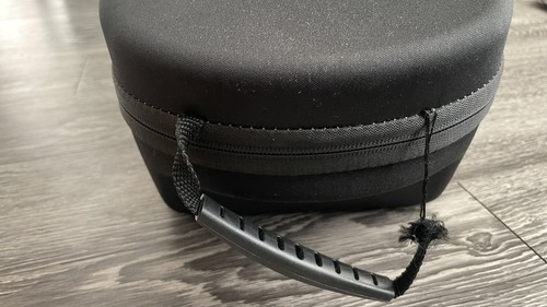 DJI Goggles FPV Drone Headset White G1S V1 - 1080p W/ Case & Cables - Read - Picture 14 of 14