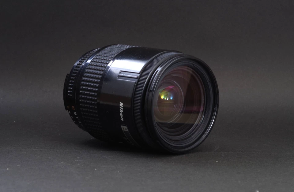 【Excelente Como Nuevo】 Lente Zoom Nikon AF NIKKOR 28-85mm f/3.5-4.5 de Japón #W0031 Foto 3 de 4