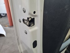 Porte avant et accessoires Fiat 130