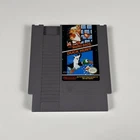 Super Mario Bros. / Duck Hunt NES Video Game 2-in-1 Classic Retro