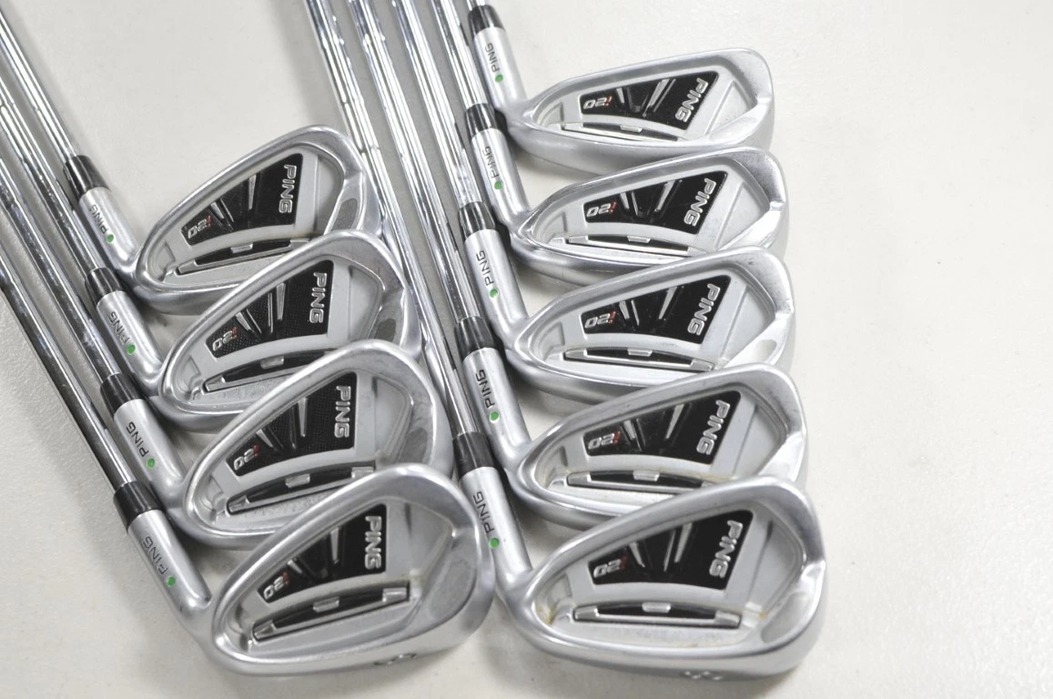 Ping I20 Irons for sale | eBay