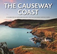 The Causeway Coast | Steven Hanna | Englisch | Buch | Gebunden | 2017