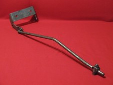 1961 62 Chevy Auto Powerglide Transmission Shift Rod Lever Linkage Non 327 Gm