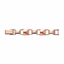 Maglie Michael Kors MKC1125AA791 [BRACELET EXTENSION] Oro Rosa