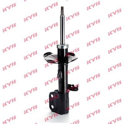 StossdÄMpfer Vorderachse Links FÜR Toyota Avensis ( T25 ) - KYB 334816-image