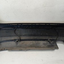 Pare-choc arrière Renault FLUENCE