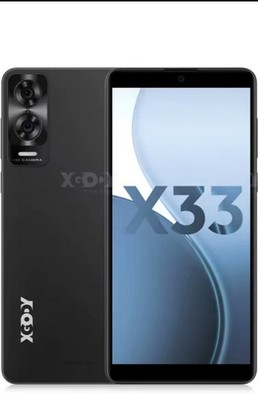 2026 Neu Android 15 Smartphone Ohne Vertrag Handy Octa Core 32GB  4G Schwarz