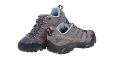 Merrell Moab 2 Vent Women’s 8 Hiking Shoes Vibram Trail Outdoor EUC