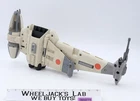 B-Wing Fighter Star Wars ROTJ 1984 Kenner Action Figure Vehicle