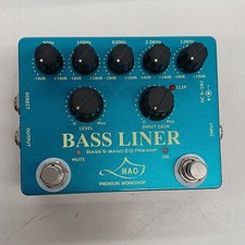HAO / BASS LINER(no260731)