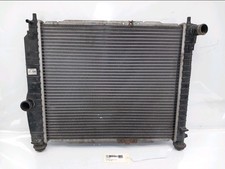 Radiateur Chevrolet KALOS