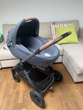 trio passeggino usati Come Nuovo , Con Accessori